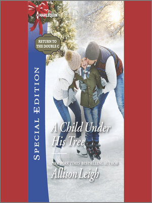 cover image of A Child Under His Tree